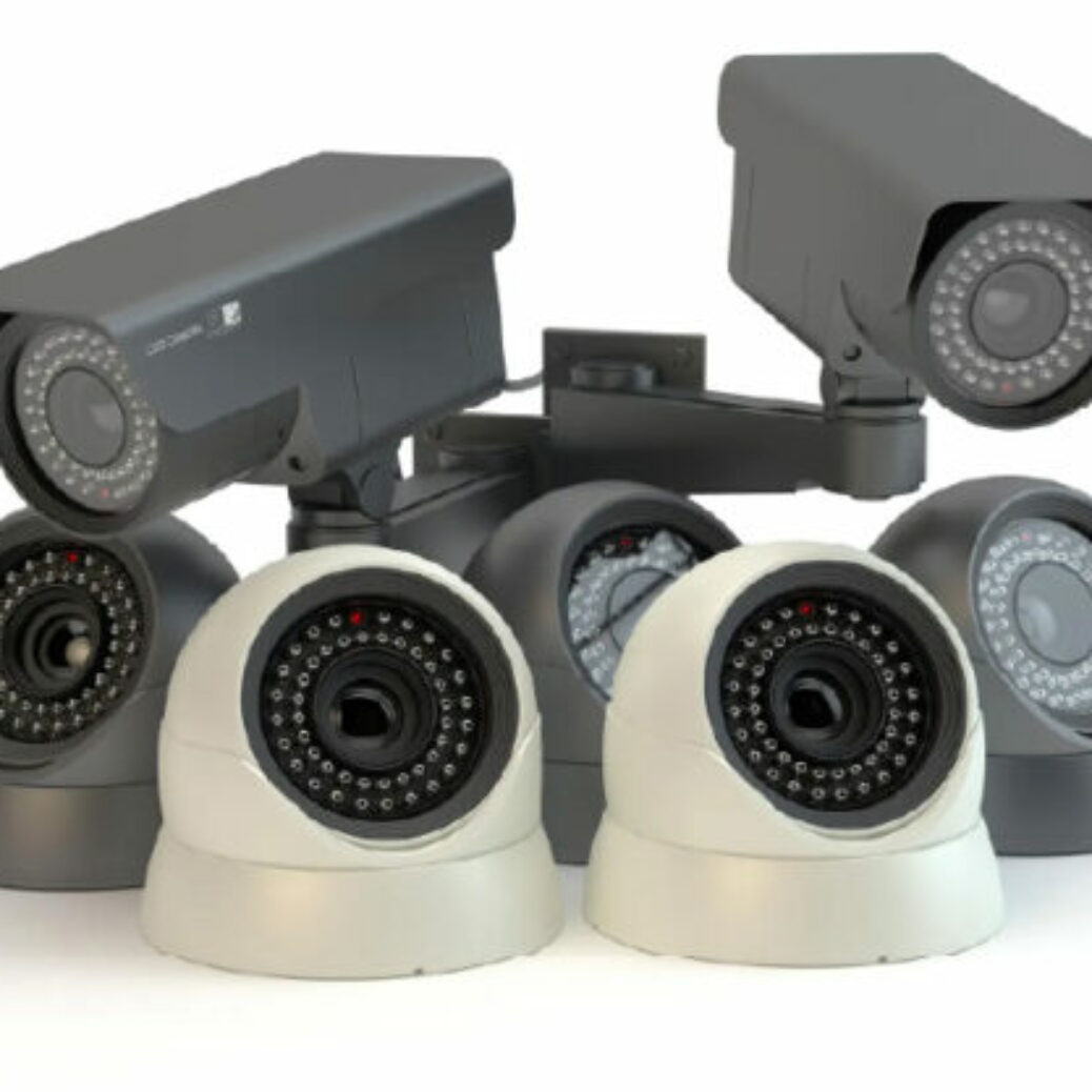 types-of-security-camera-100