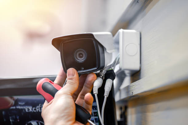 6 most important features of IP Security cameras to be known