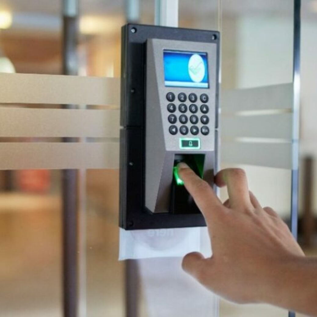 commercial-access-control-systems