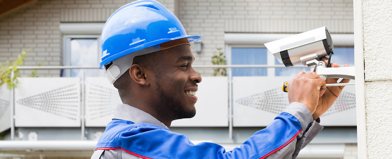 The Ultimate Checklist for Hiring the Best Security Camera System Installation Services