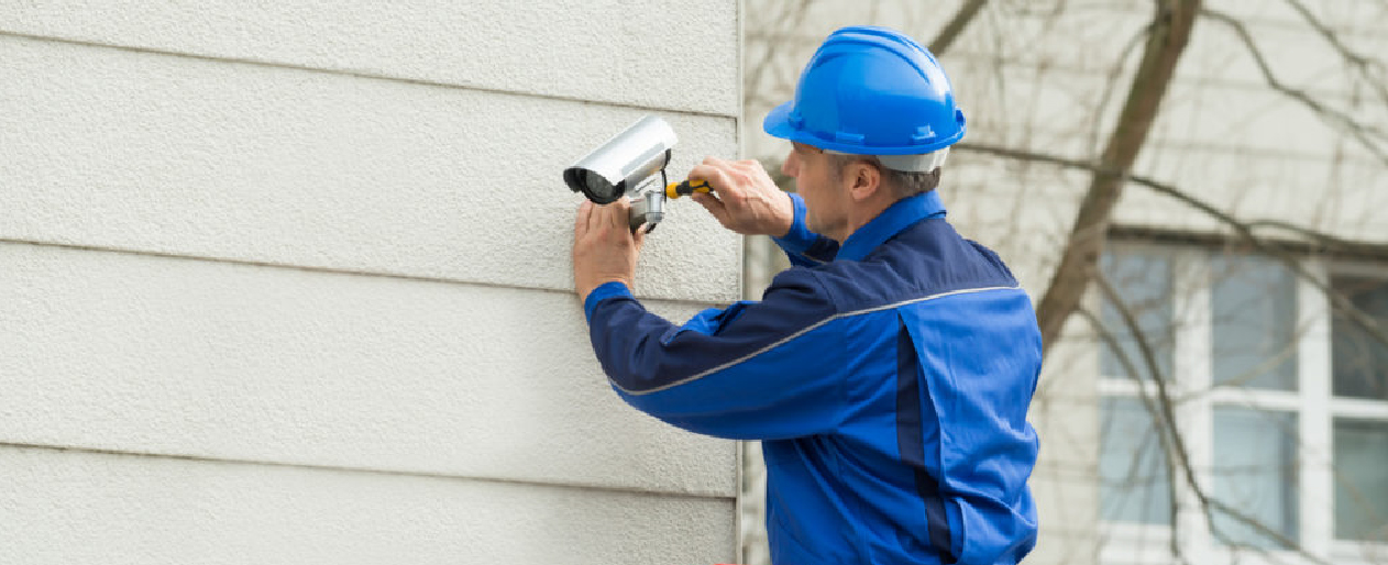 Ensuring Your Safety with the Best Security Camera Installation Services