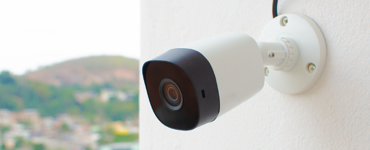 Professional Wired Security Camera System Services for Peace of Mind