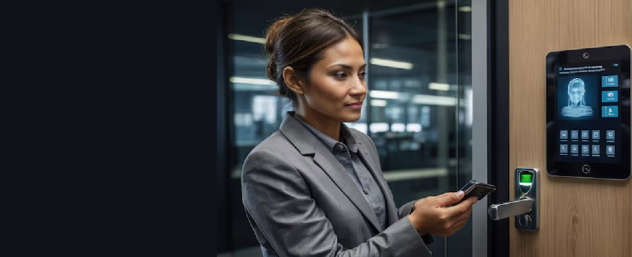 How Wireless Access Control Solutions Reduce Security Breaches?