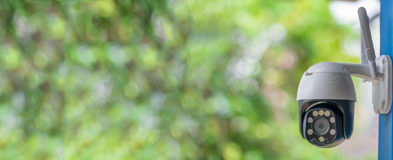 8 Key Features to Look for in Wireless Security Camera Systems