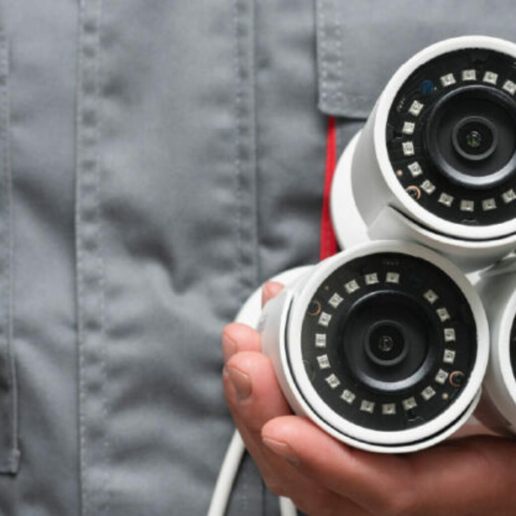 best-security-camera-installation