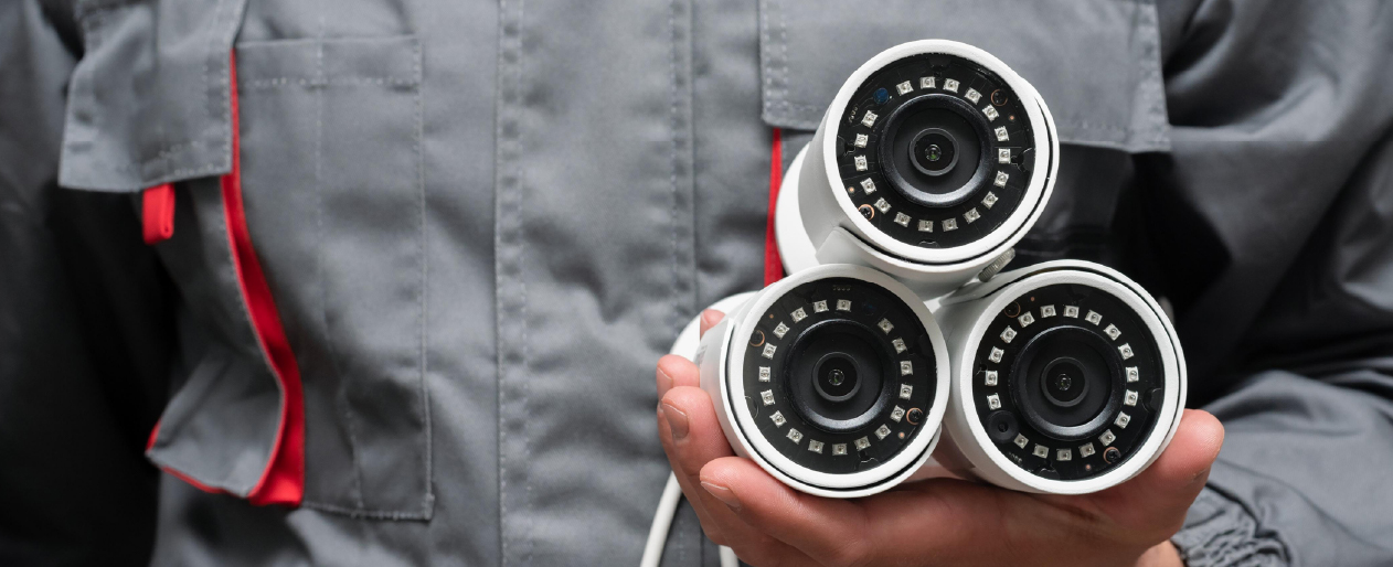How to Choose the Best Security Camera System for Your Business