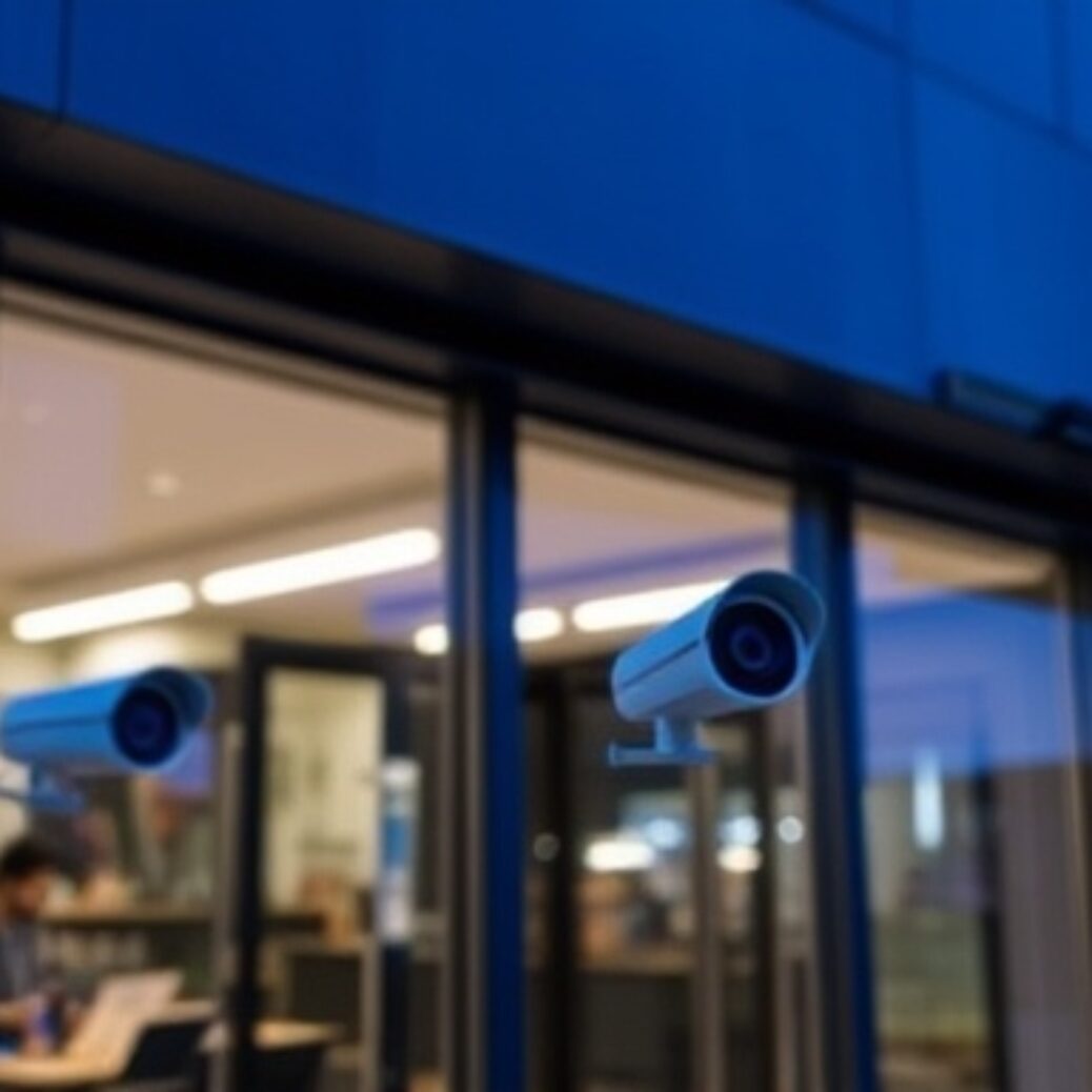10 Things To Consider When Choosing Best Security Camera System for Business