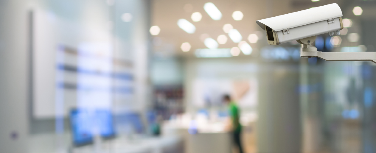 How to Select the Best Security Camera System for Your Business Property?