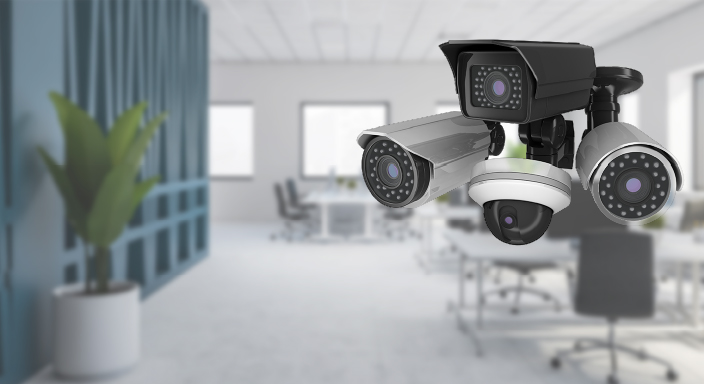 Access point installation 