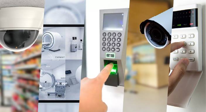 Access point installation 