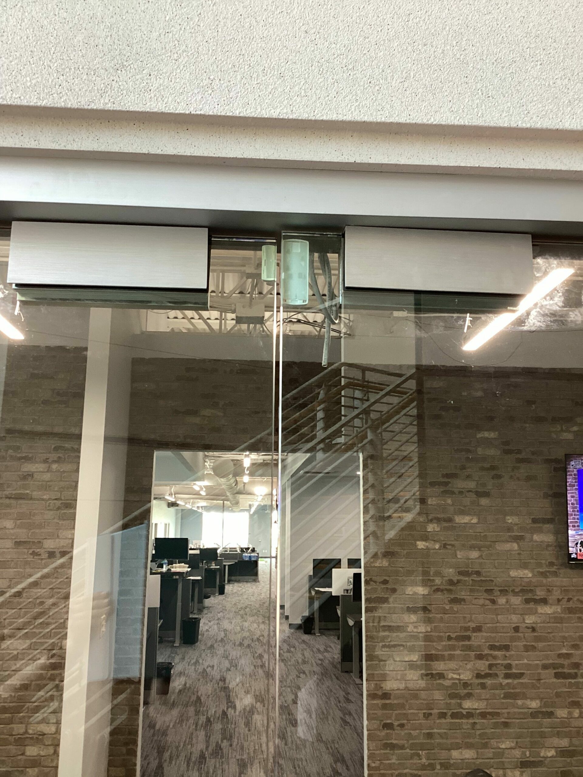 Access Control Installation DFW