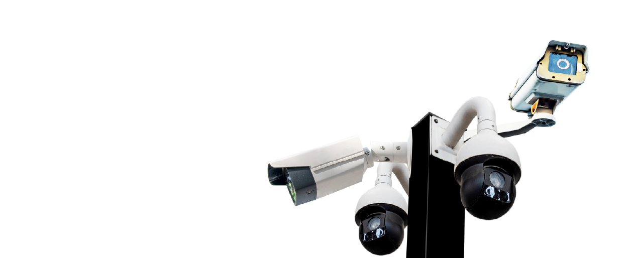 How to Choose the Right CCTV System for Your Business?