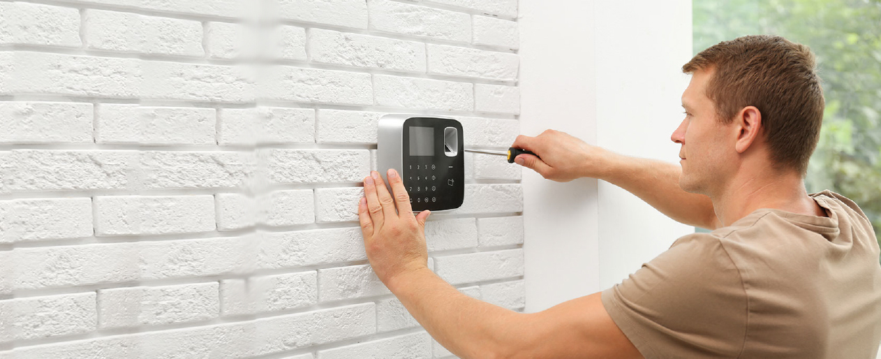 Top 7 Mistakes to Avoid During Access Control Installation