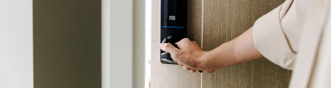 Door Access Control System Installation: Step-by-Step Guide