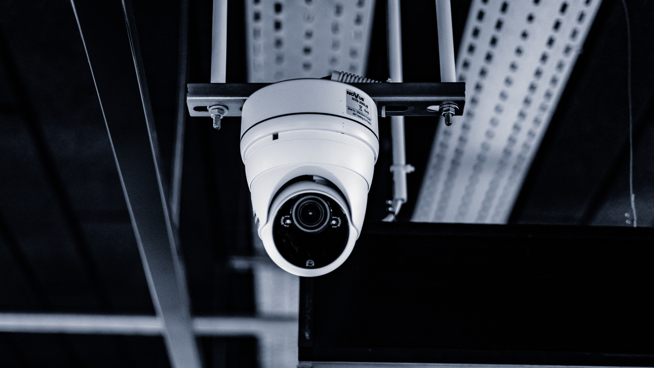 Top Benefits of Surveillance Cameras for Carrollton Businesses
