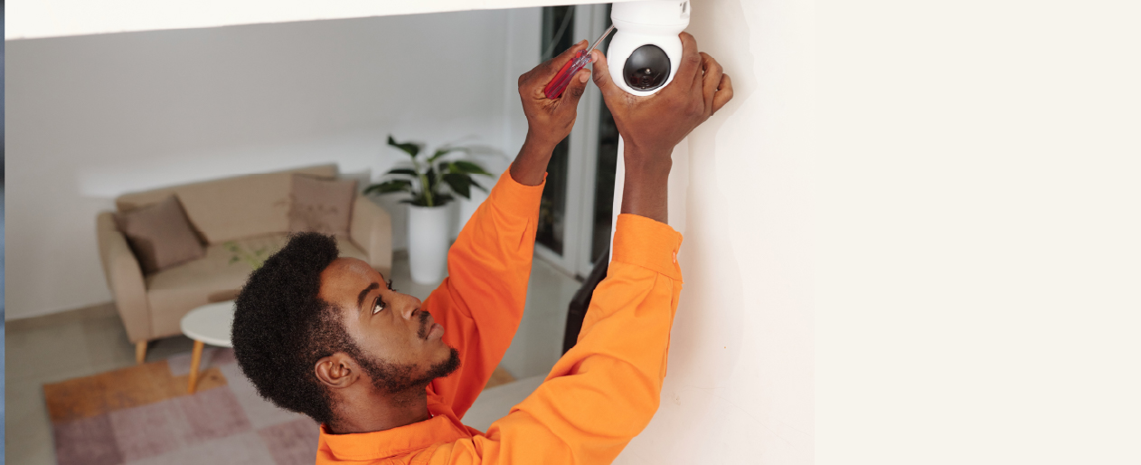 Best Places to Install Surveillance Cameras for Maximum Security