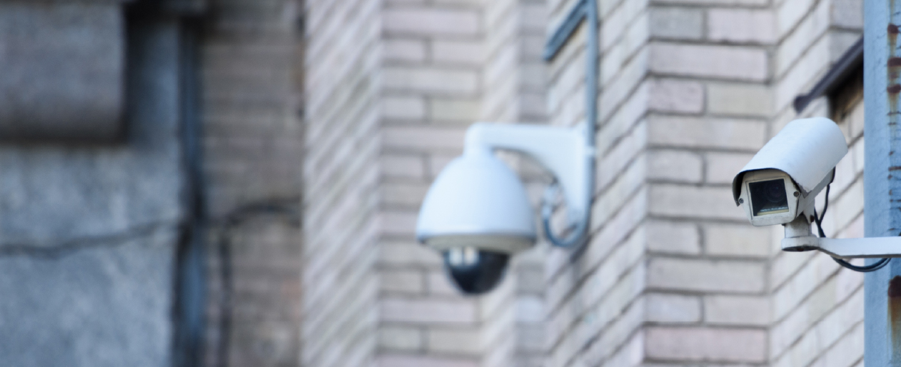 How Surveillance Cameras Improve Security in Carrollton