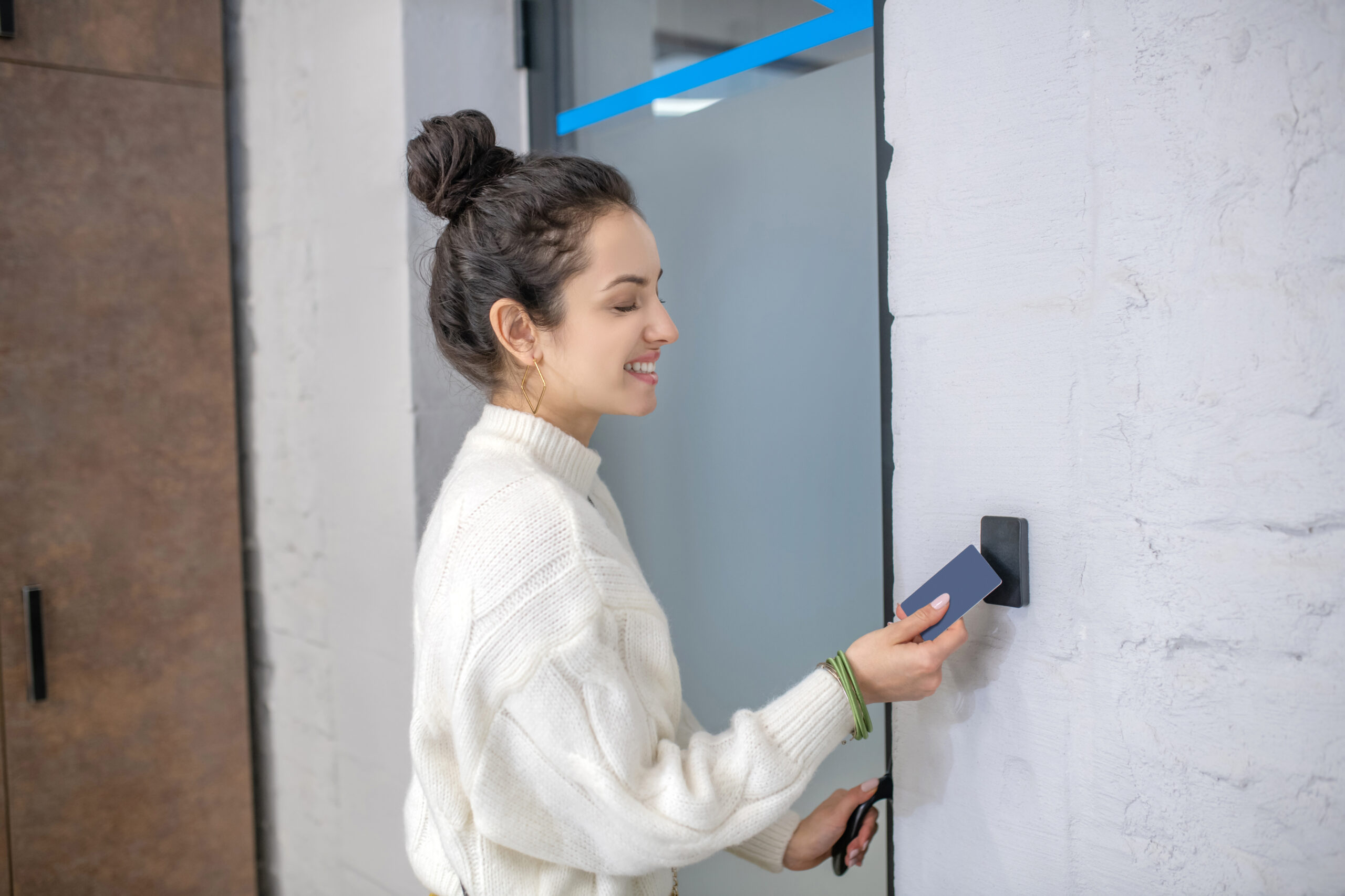 What Is an Access Control System & Why Your Business Needs One