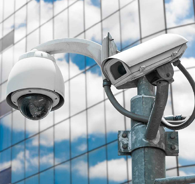 Access point installation 