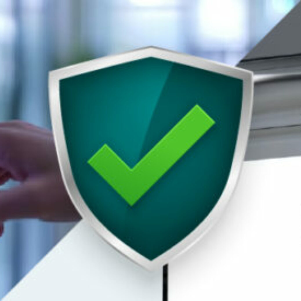 Maglocks for Glass Door