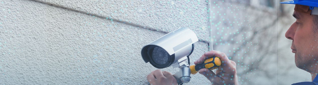 Why Fort Worth Businesses Are Upgrading to Smart CCTV Systems in 2025