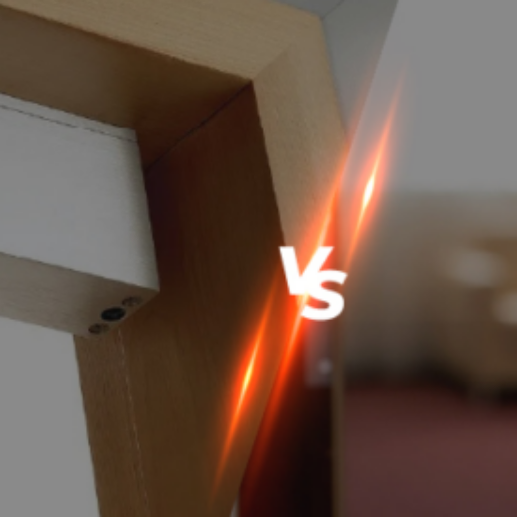 Maglocks vs Electric Strikes