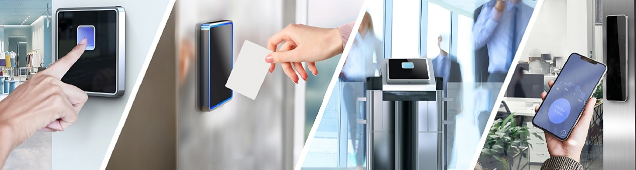 Why Dallas Businesses Need Commercial Building Access Control Systems in 2025?