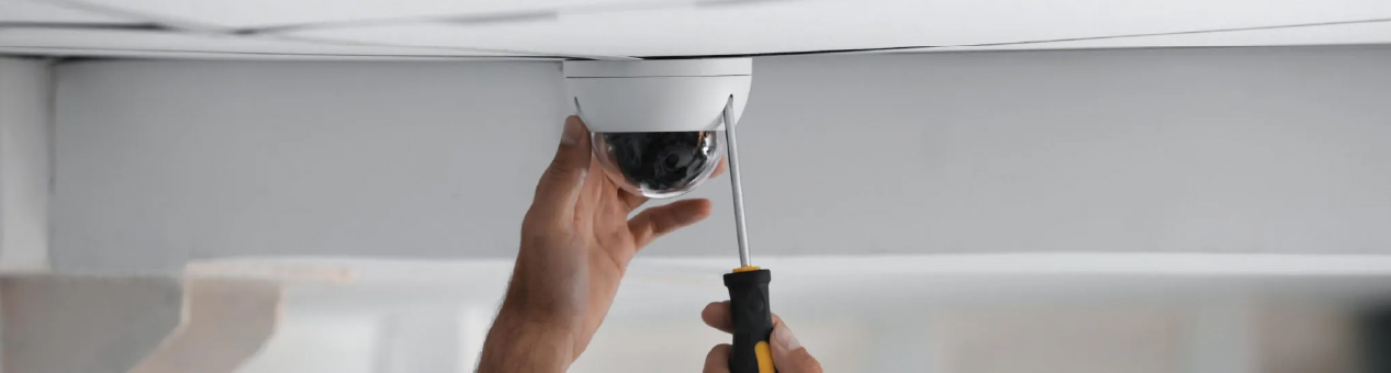 Enhance Business Safety with Security Camera Installation in Fort Worth, TX