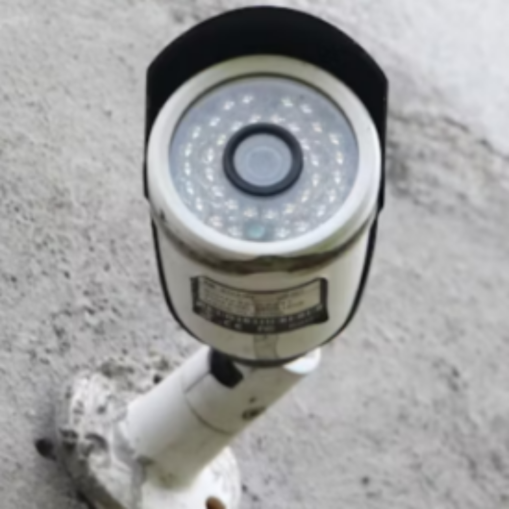 Commercial Security Camera Installation Made Simple