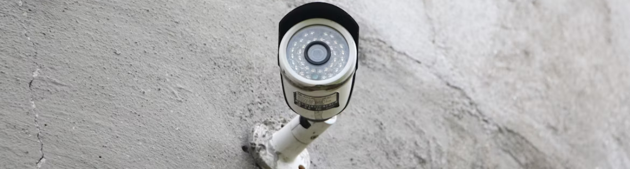 Commercial Security Camera Installation Made Simple