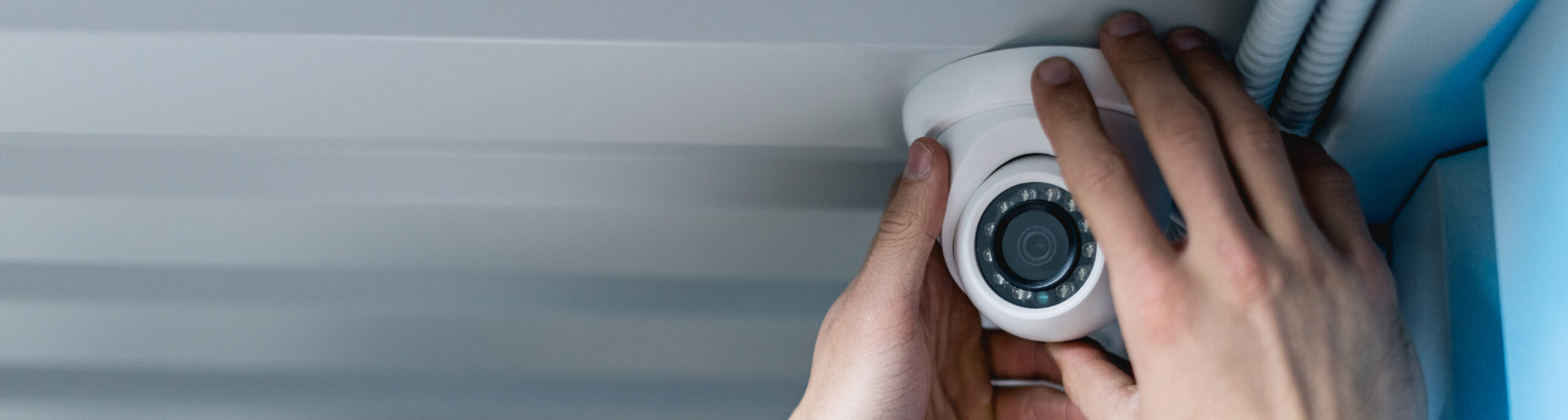 Boost Security with Expert CCTV Installation in Fort Worth