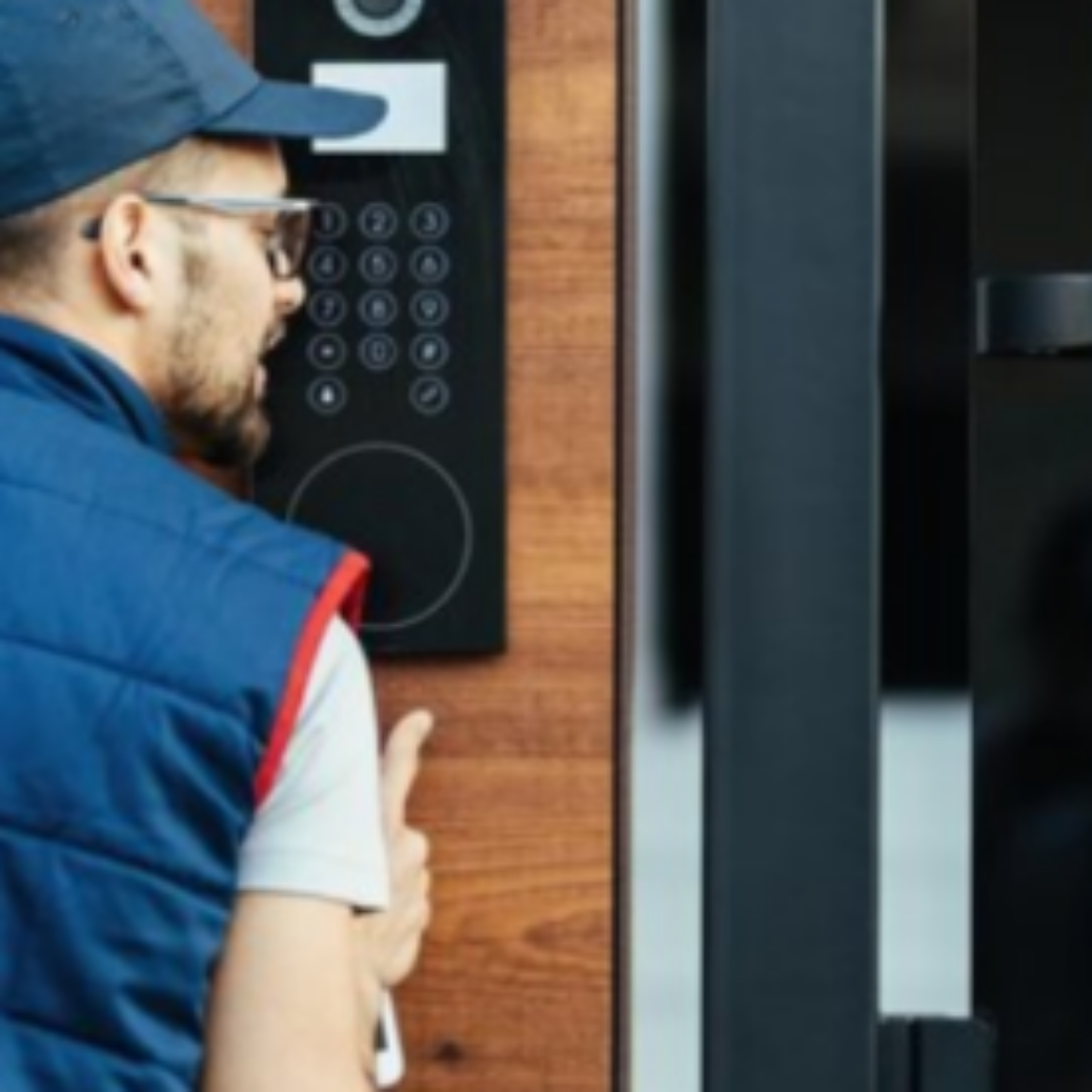 Top Access Control Solutions for Dallas Businesses in 2025