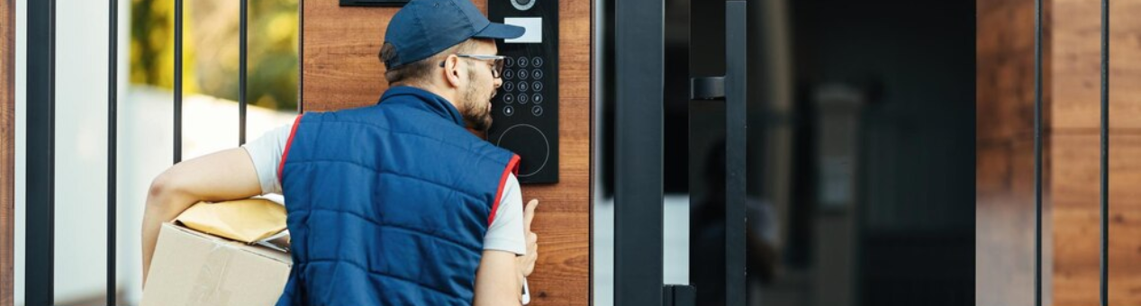 Top Access Control Solutions for Dallas Businesses in 2025