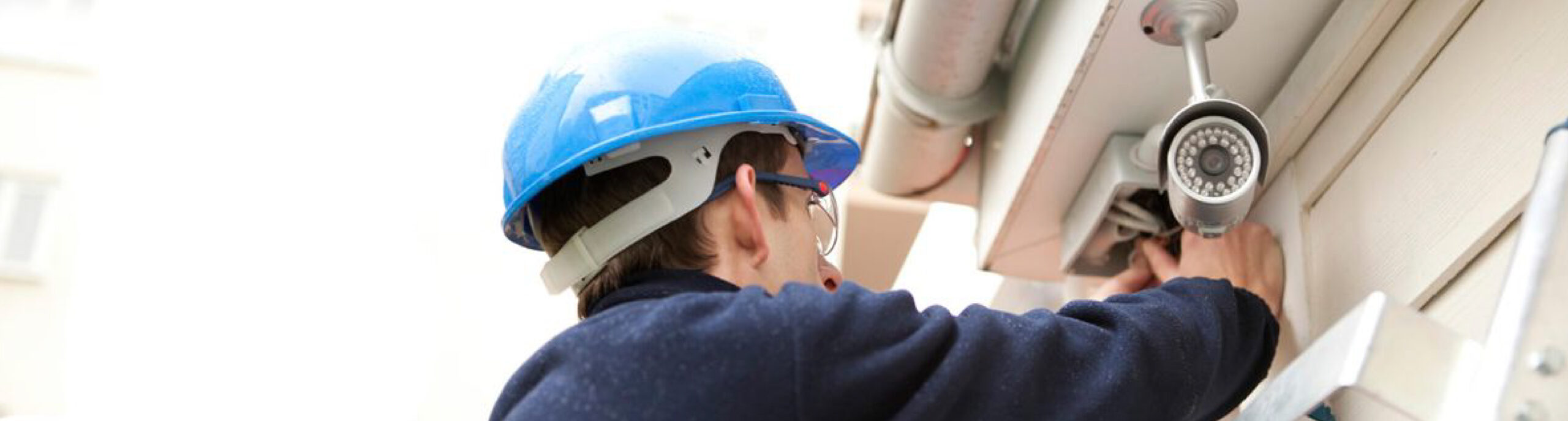 Where Can I Install Security Cameras Legally in a Dallas Office?