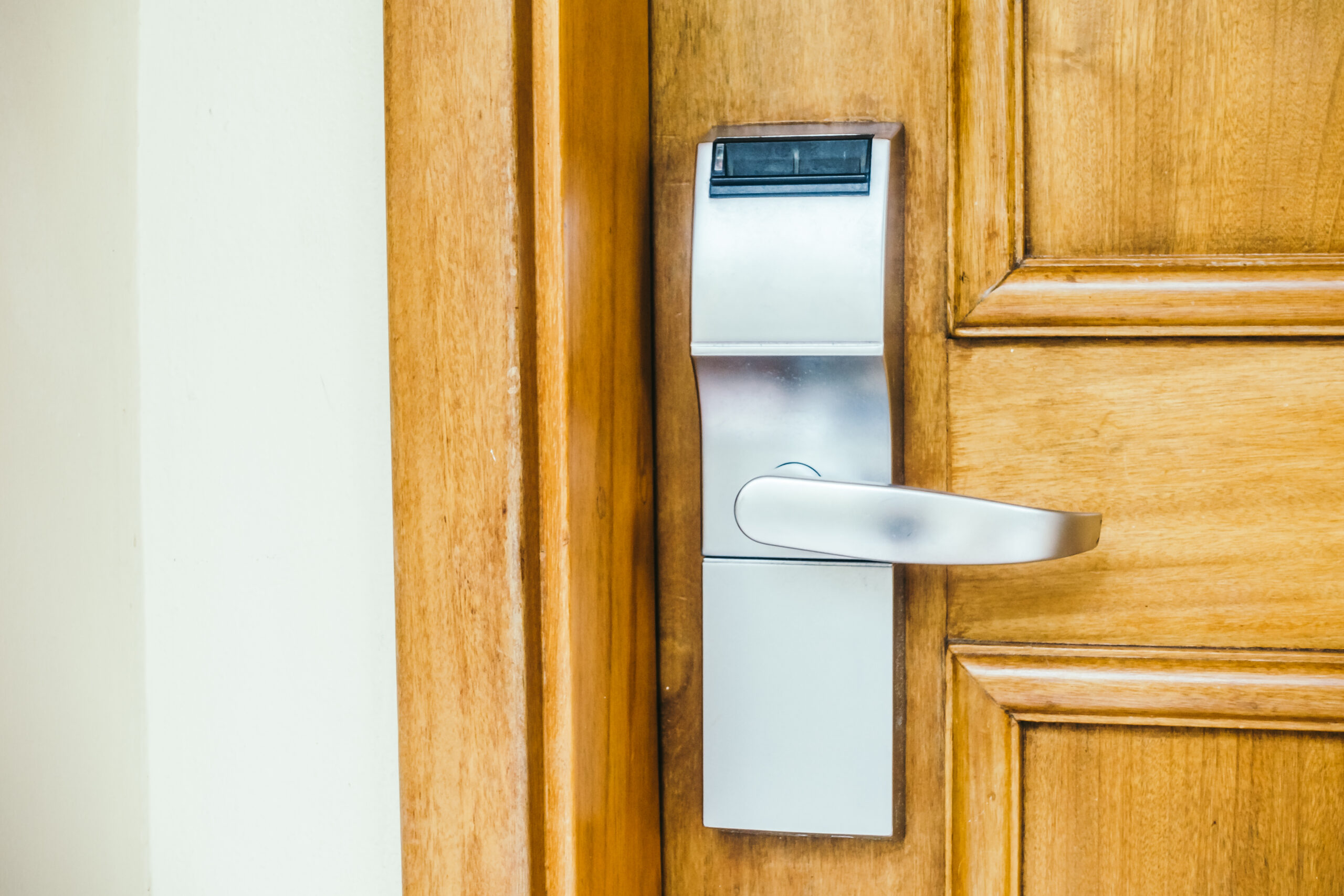 How to Choose the Right Electric Strike for Your Door Type