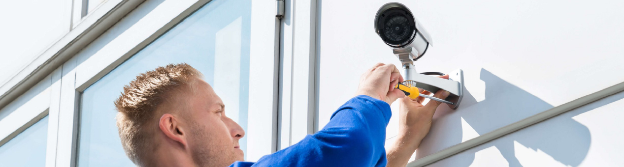 Top Tips for Security Camera Installation in Fort Worth, TX