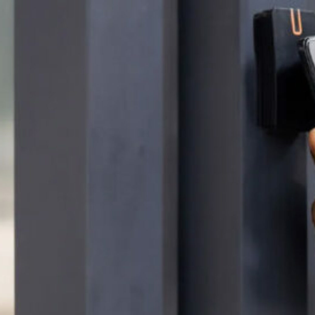 Access Control 1-100