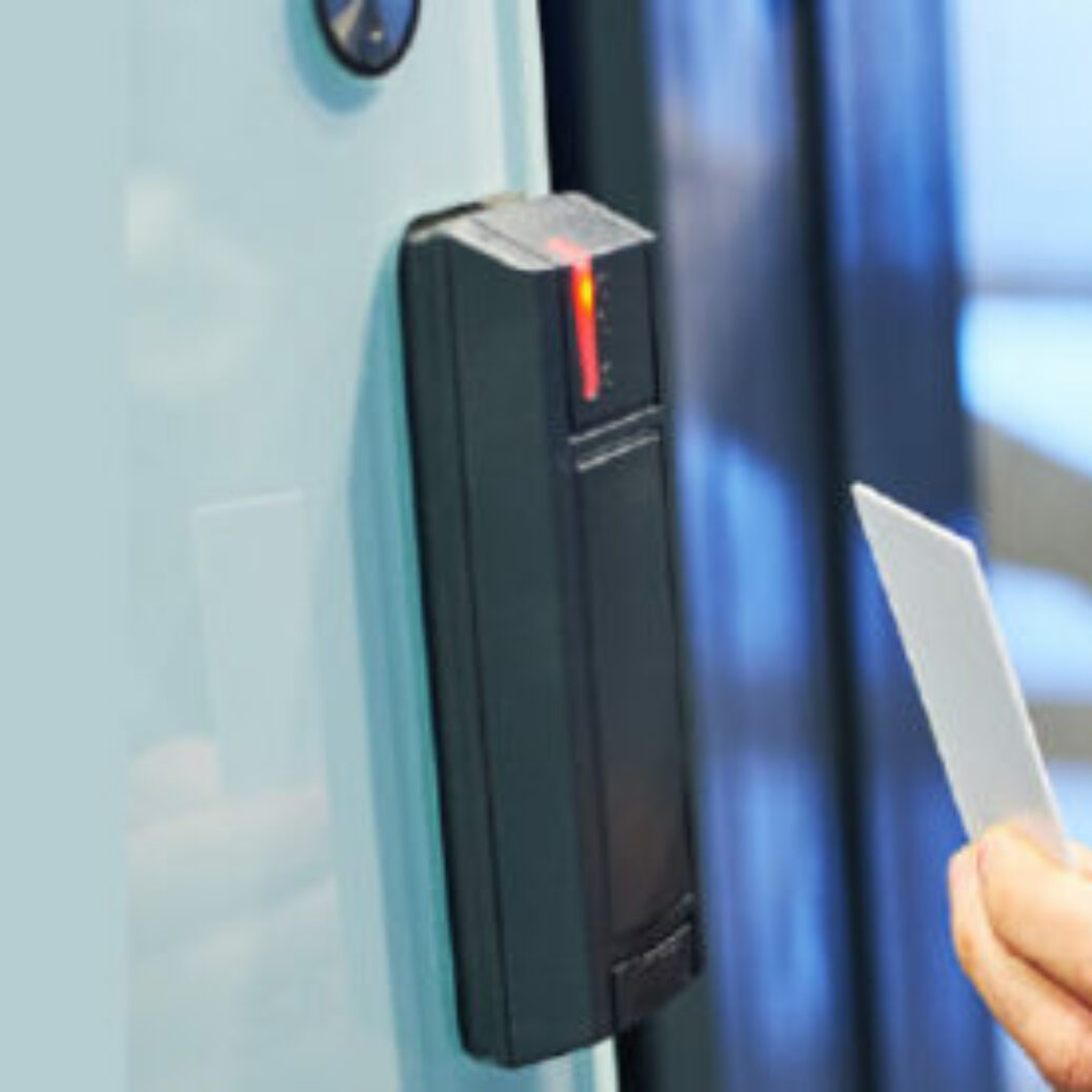 Access Control-100
