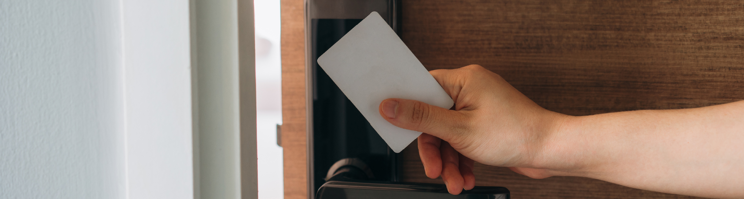 Small Business, Big Security: The Access Control Systems Making It Happen