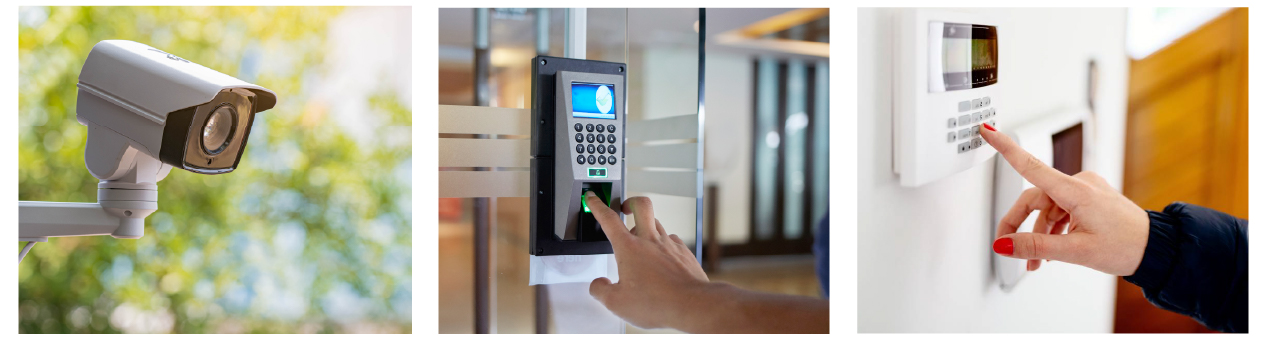 One Break-In Could Break the Bank. Protect Your Assets Now