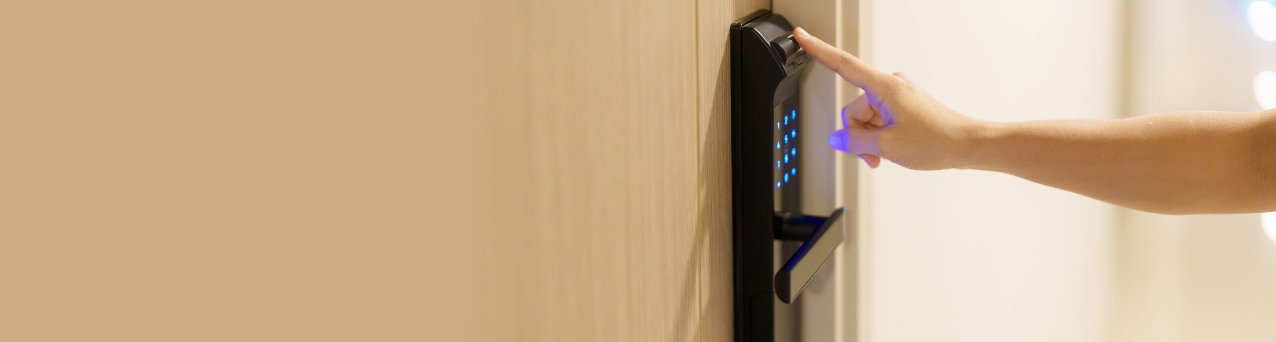 What Is Fingerprint Access Control and Why Your Business Needs It