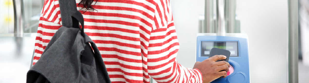 Don’t Get Left Behind: Dallas’s Shift to Modern Access Control Explained