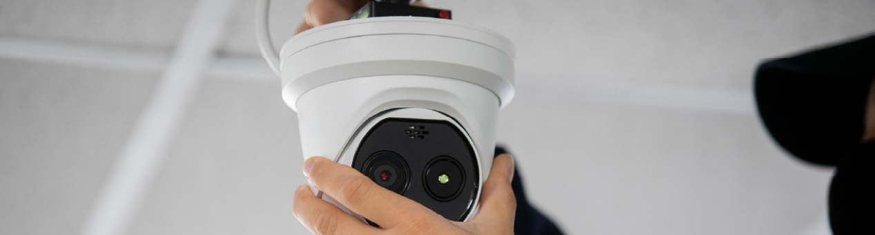 Think You’re Safe? 5 Signs Your Fort Worth Property Needs a Security Camera Upgrade