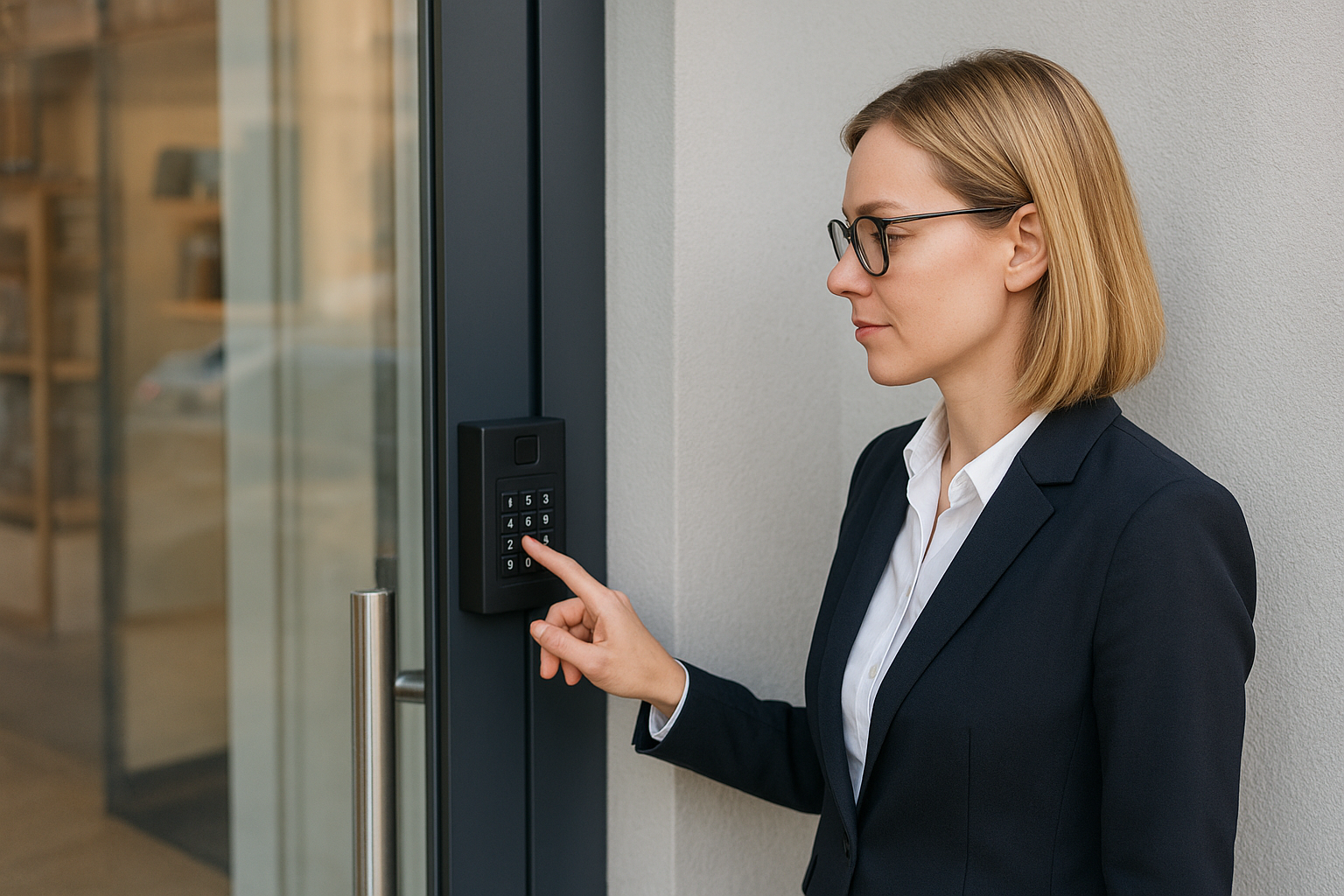 8 Questions to Ask Before Hiring an Access Control Systems Installer