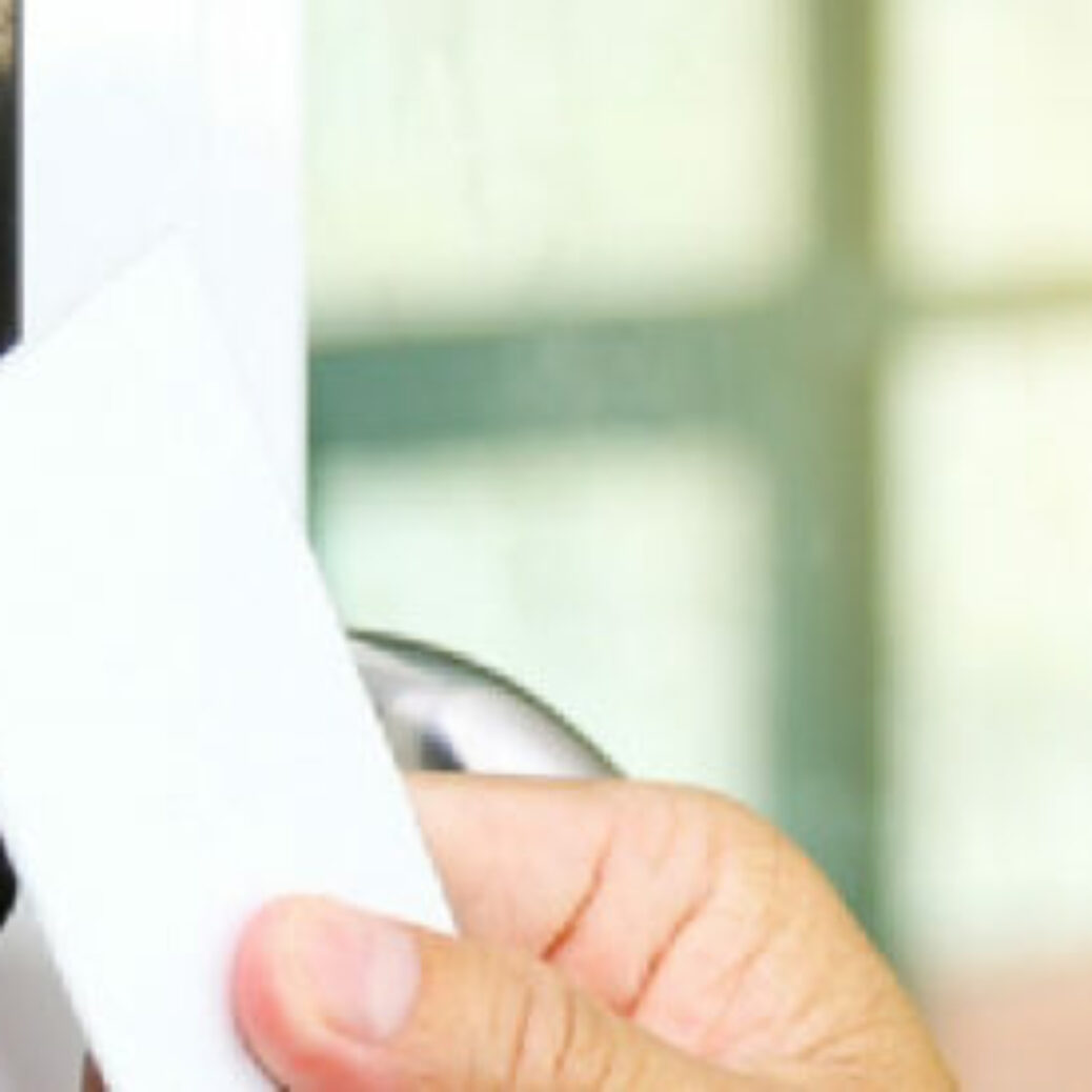 access control installer