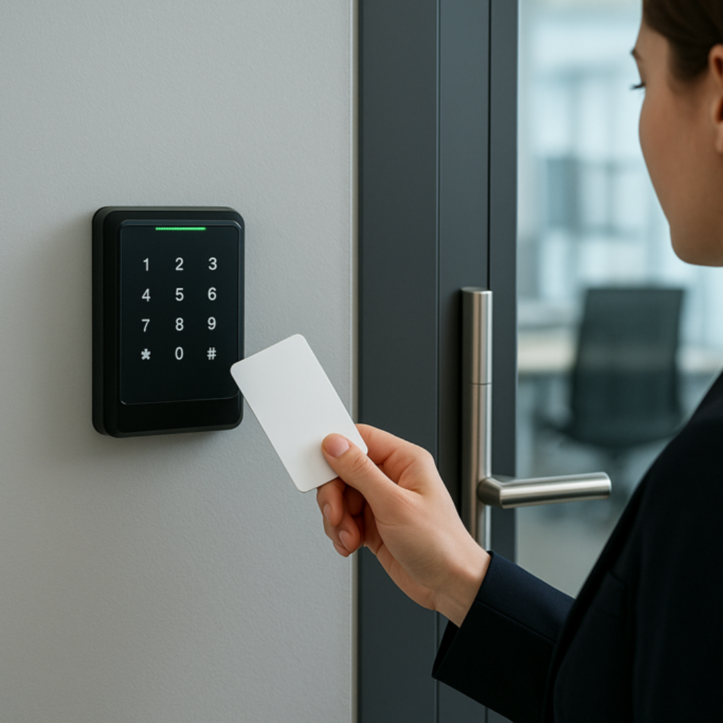 access control