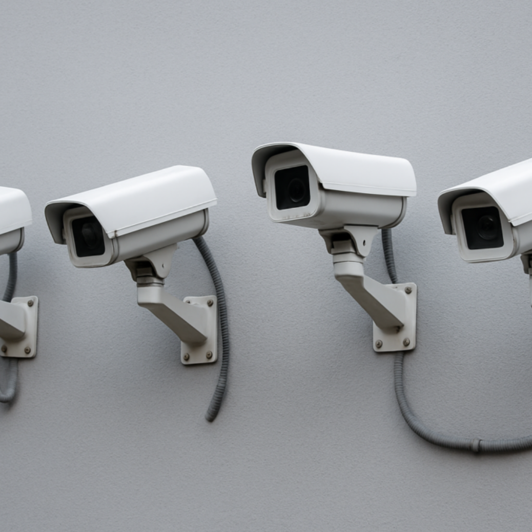 Surveillance Cameras