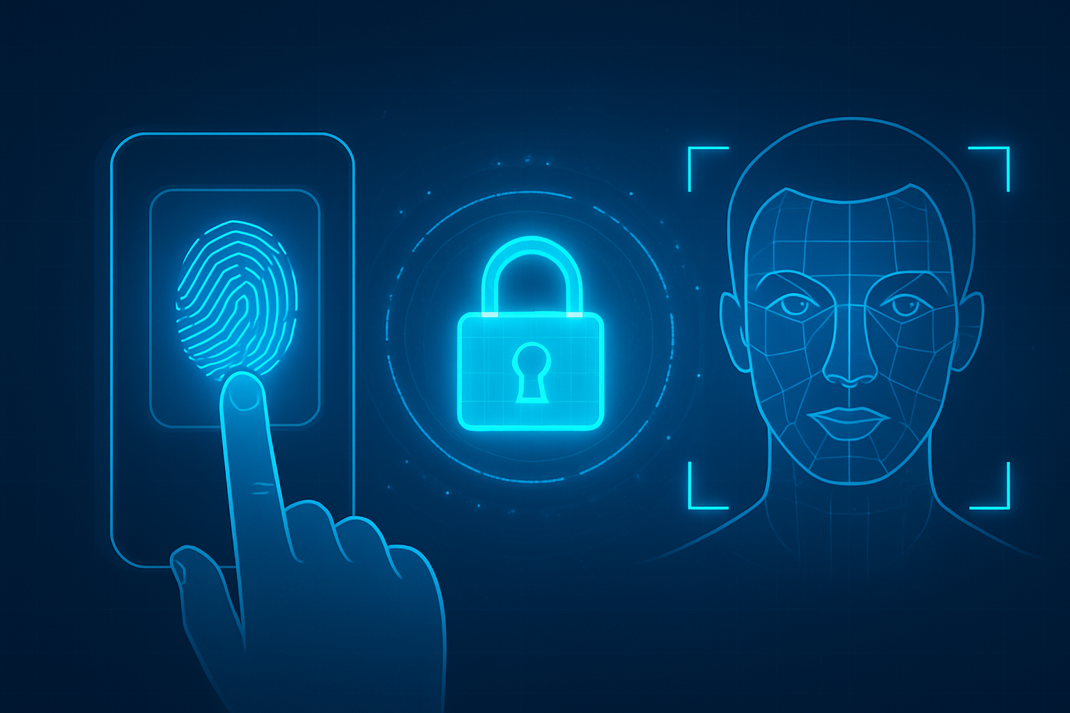 Is Your Business Safe Enough What You Need to Know About Access Control