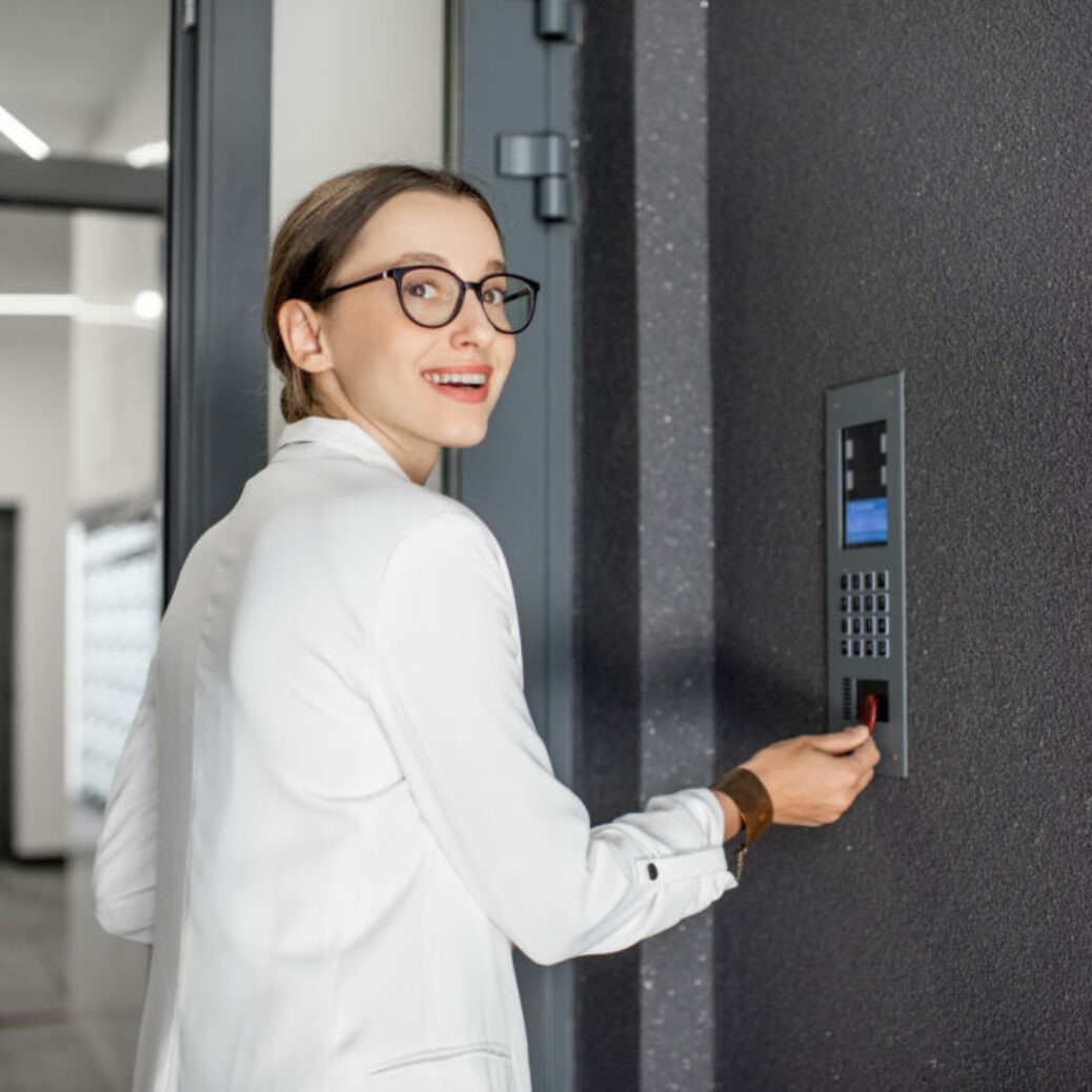 access control