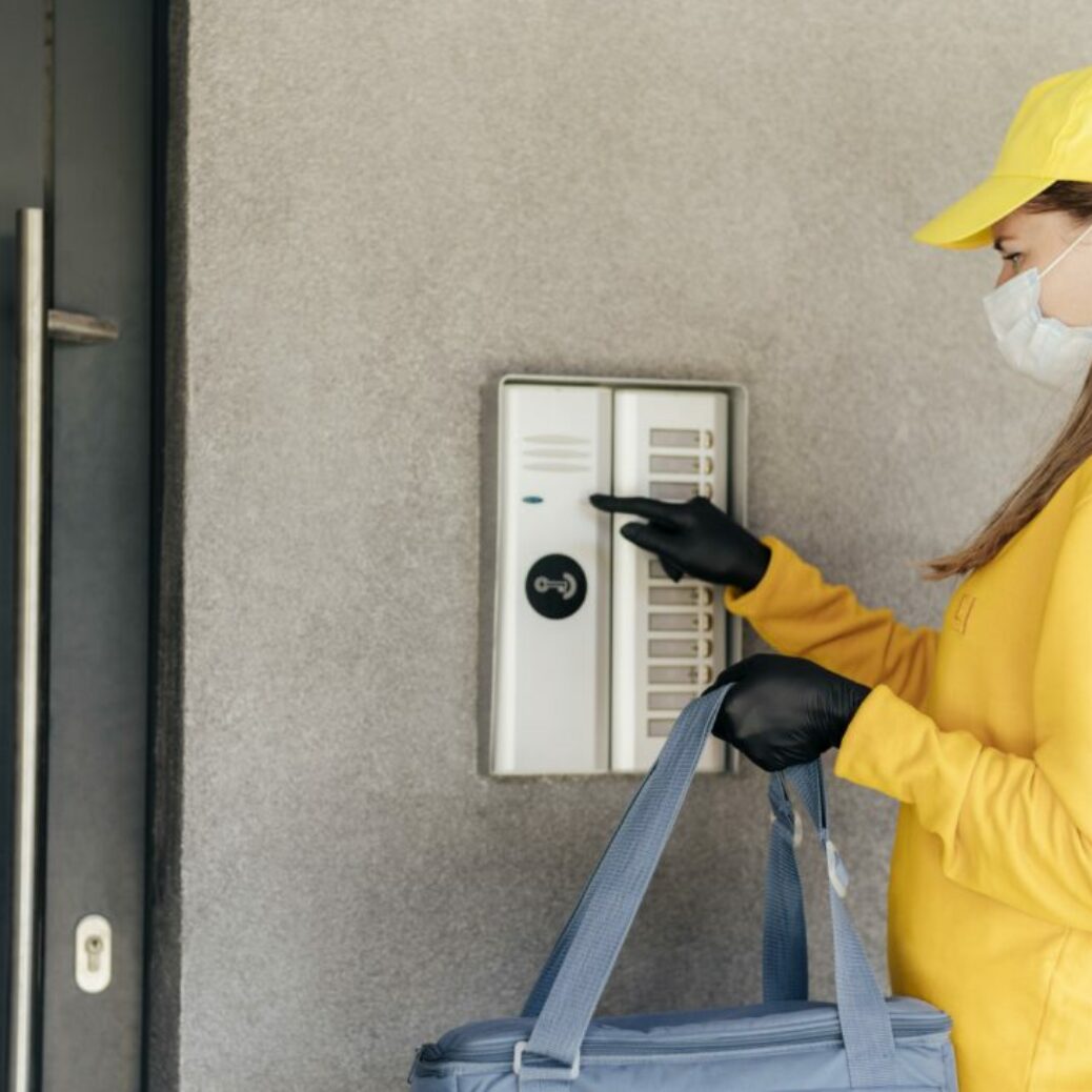 Door Access Control Systems